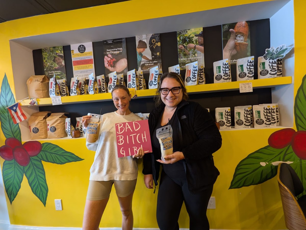 787 Coffee Westfield